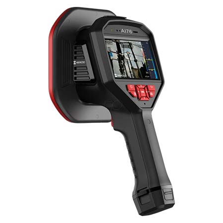 Câmera Acustica 136 Microfones