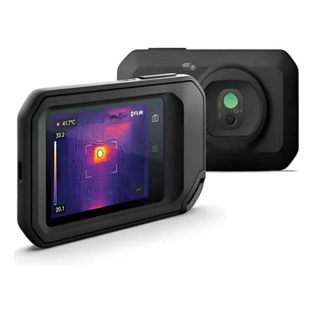 Flir C5