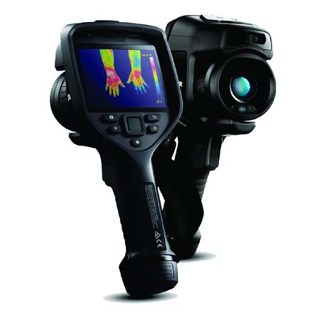 Flir E54
