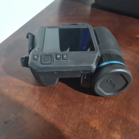 FLIR T530 – Seminova