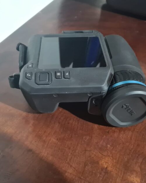 FLIR T530 – Seminova