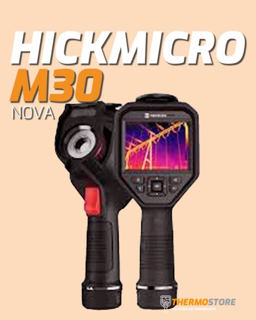 HickMicro – M30 (NOVA)