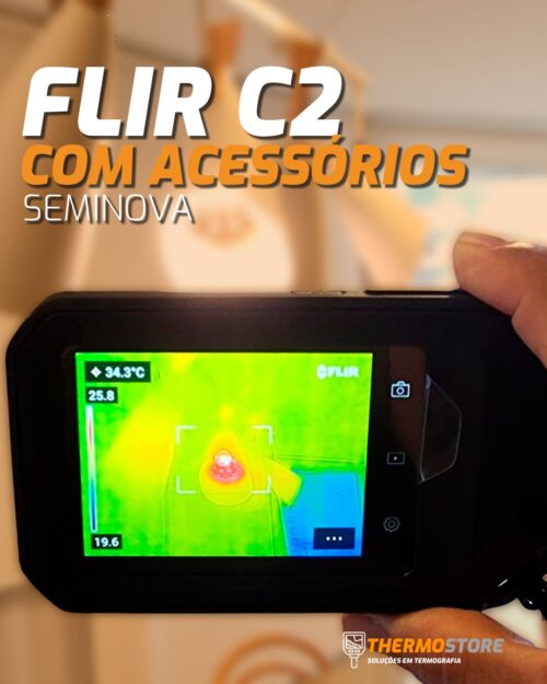 C2 Com Acessórios – SEMINOVA