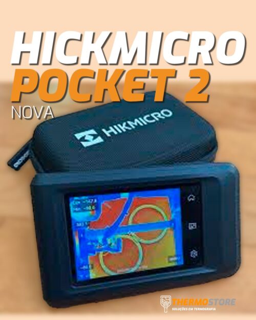 HickMicro – POCKET 2 – NOVA