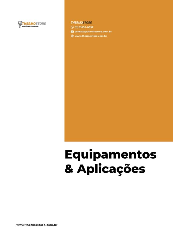 Equipamentos & Aplicações