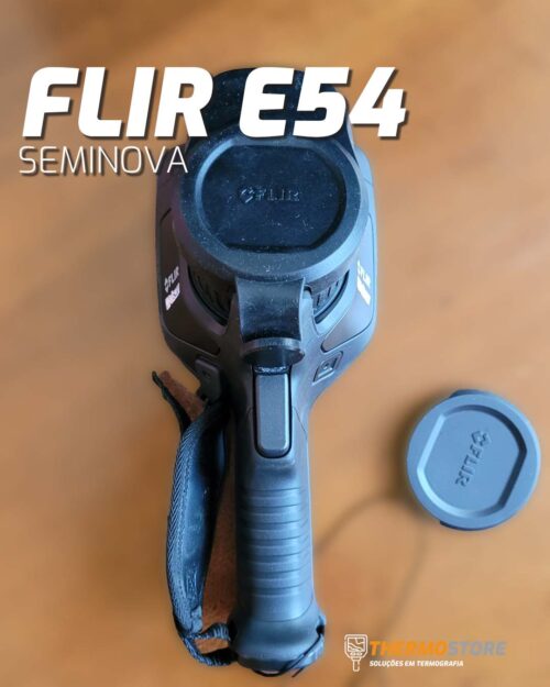 FLIR E54