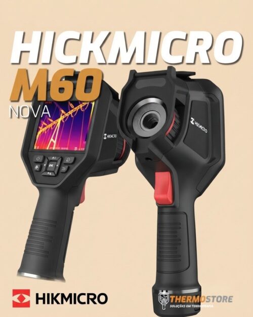 HickMicro M60