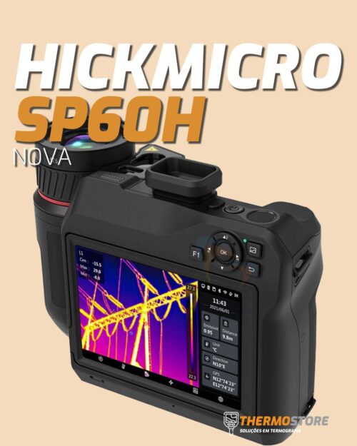 HickMicro SP60 H