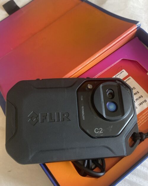 FLIR C2