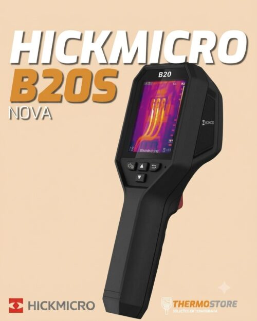 HickMicro B20S – Super IR®