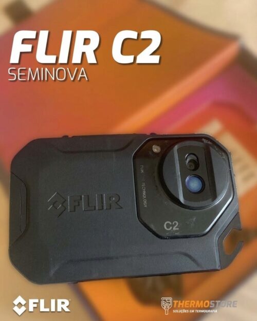 FLIR C2