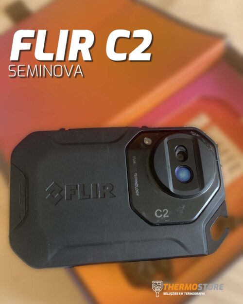 FLIR C2
