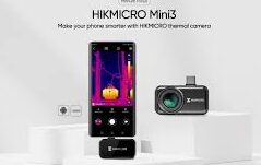 HickMicro Mini3