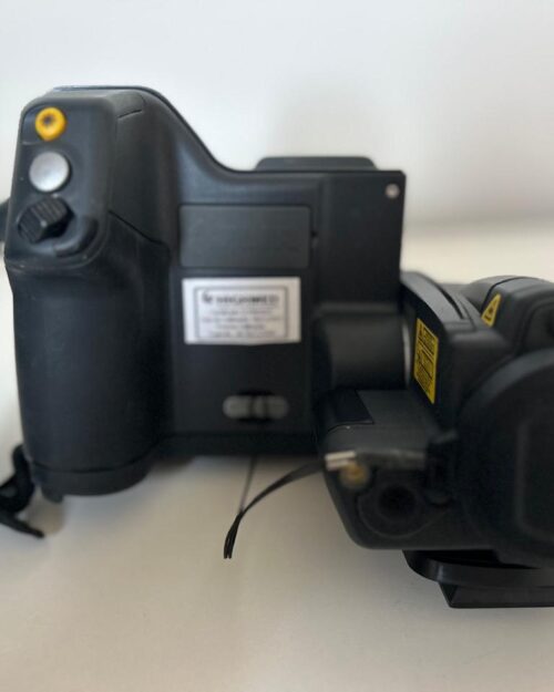 FLIR T430sc – UltraMax™