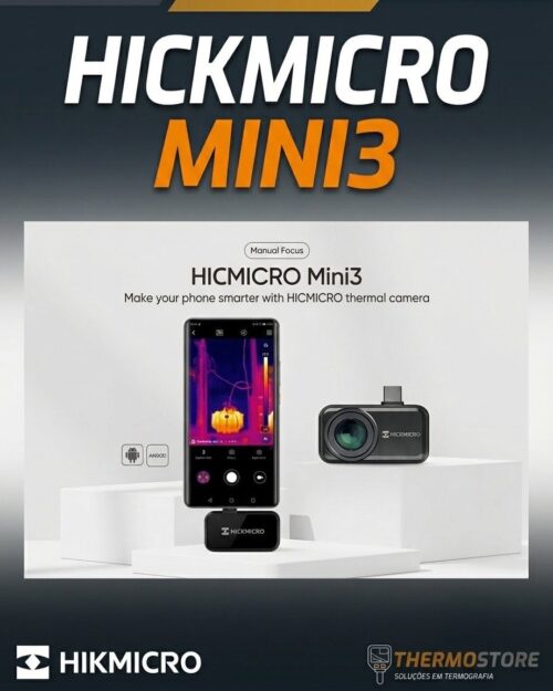 HickMicro Mini3