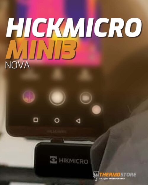 HickMicro Mini3